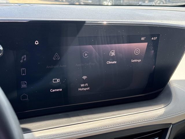 Used 2024 Buick Encore GX Avenir w/ Avenir Technology Package image 31
