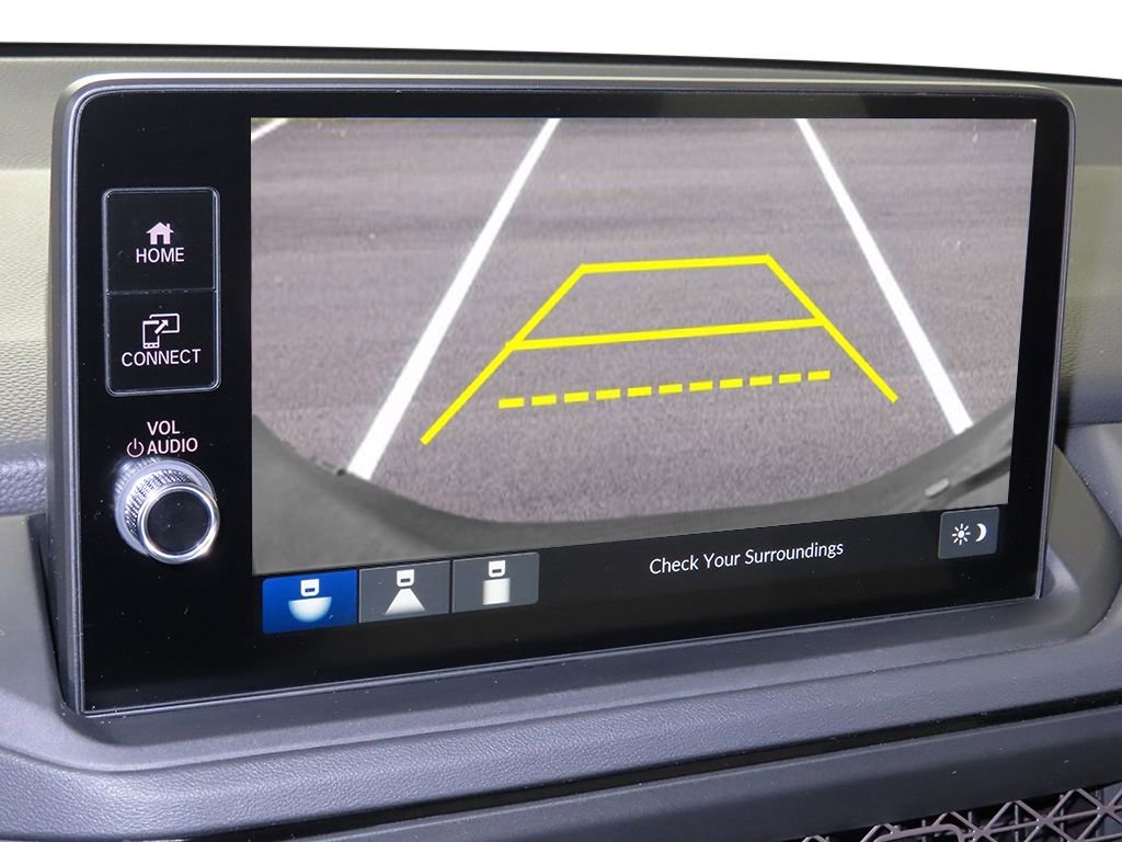 New 2026 Honda Accord LX image 15