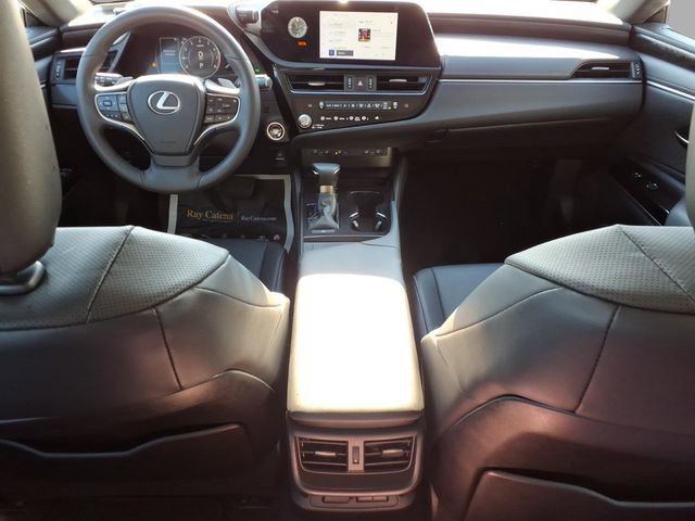 Certified 2023 Lexus ES 350 350 w/ Premium Package image 9