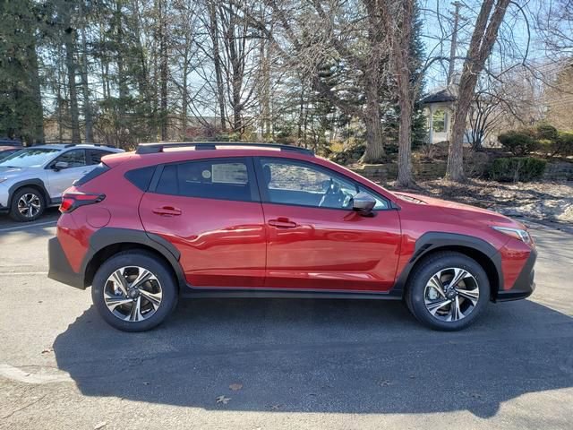New 2026 Subaru Crosstrek 2.0i Premium image 2