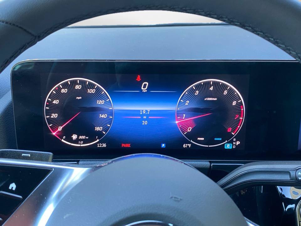 New 2026 Mercedes-Benz GLA 250 4MATIC image 11