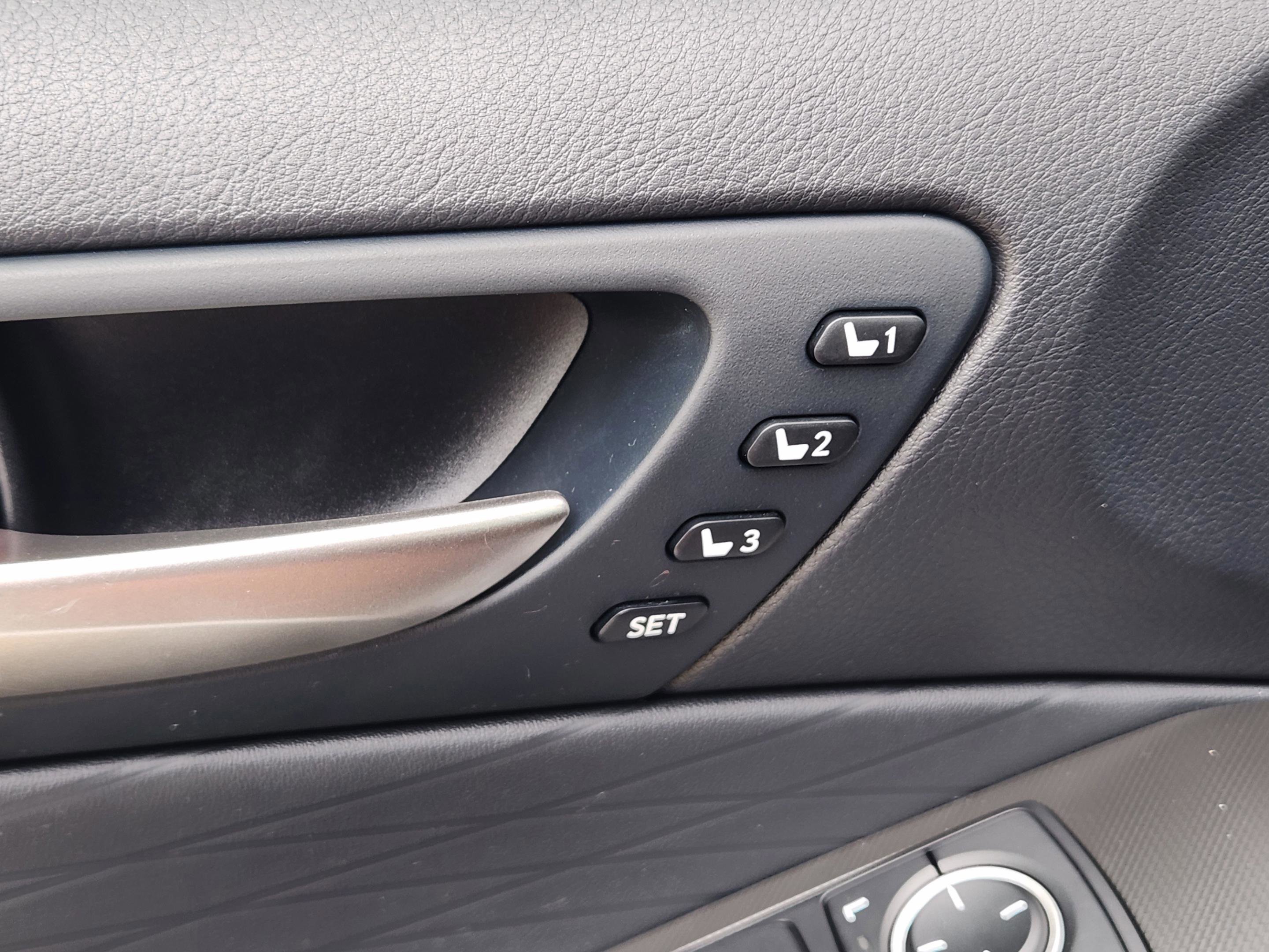 Certified 2023 Lexus IS 350 F Sport w/ Navigation Package image 23