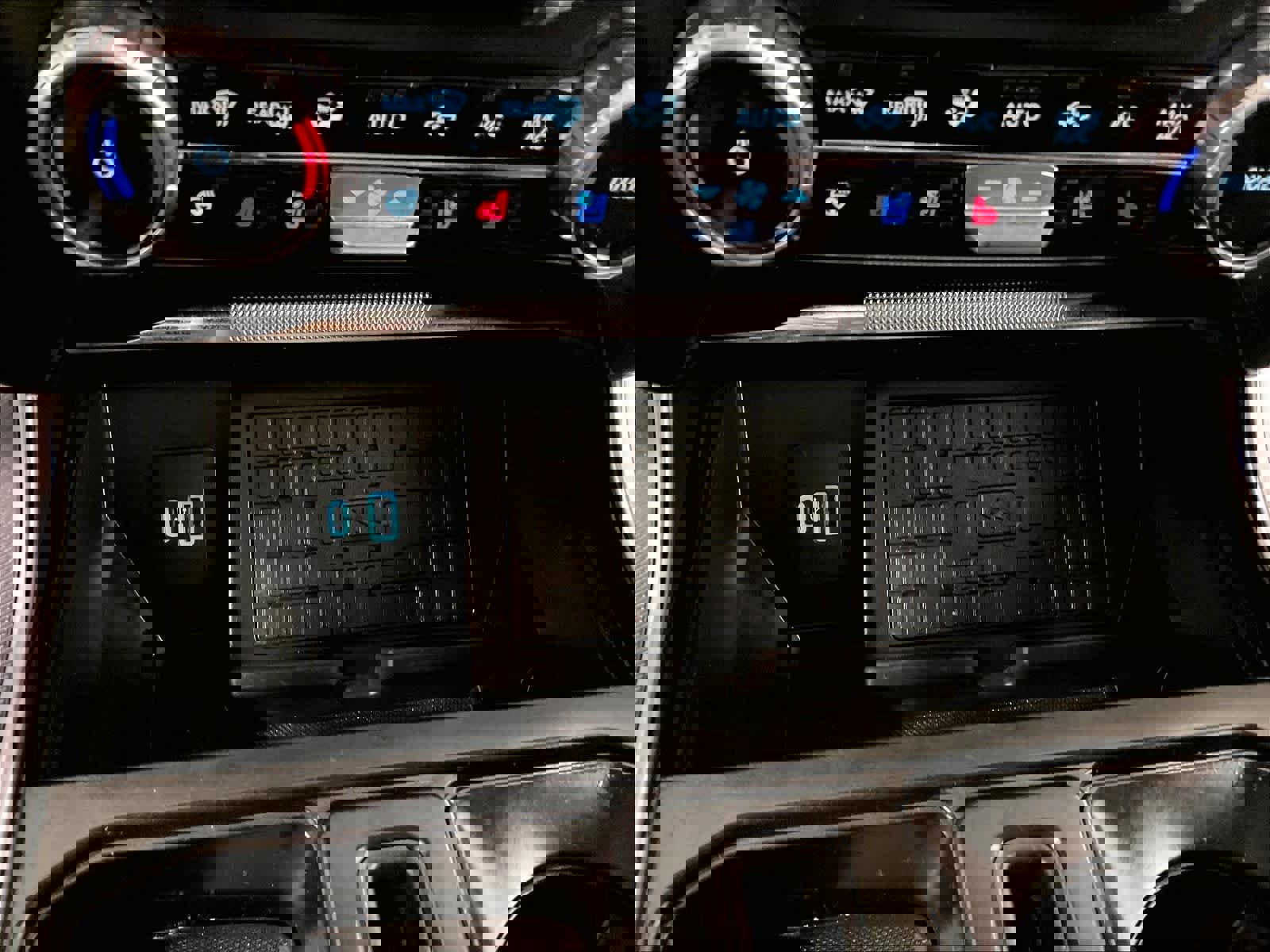 Used 2023 Ford F150 Raptor w/ Blue Interior Package image 27