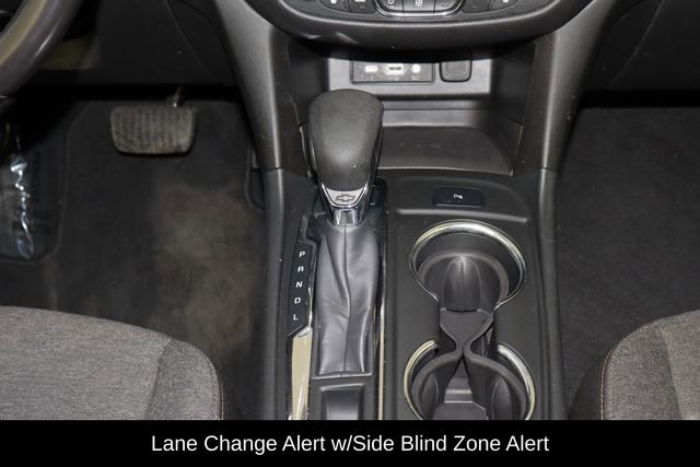Used 2022 Chevrolet Equinox LT AWD/4WD image 27