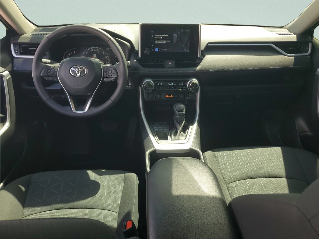 Certified 2025 Toyota RAV4 XLE w/ Convenience Package AWD/4WD image 11