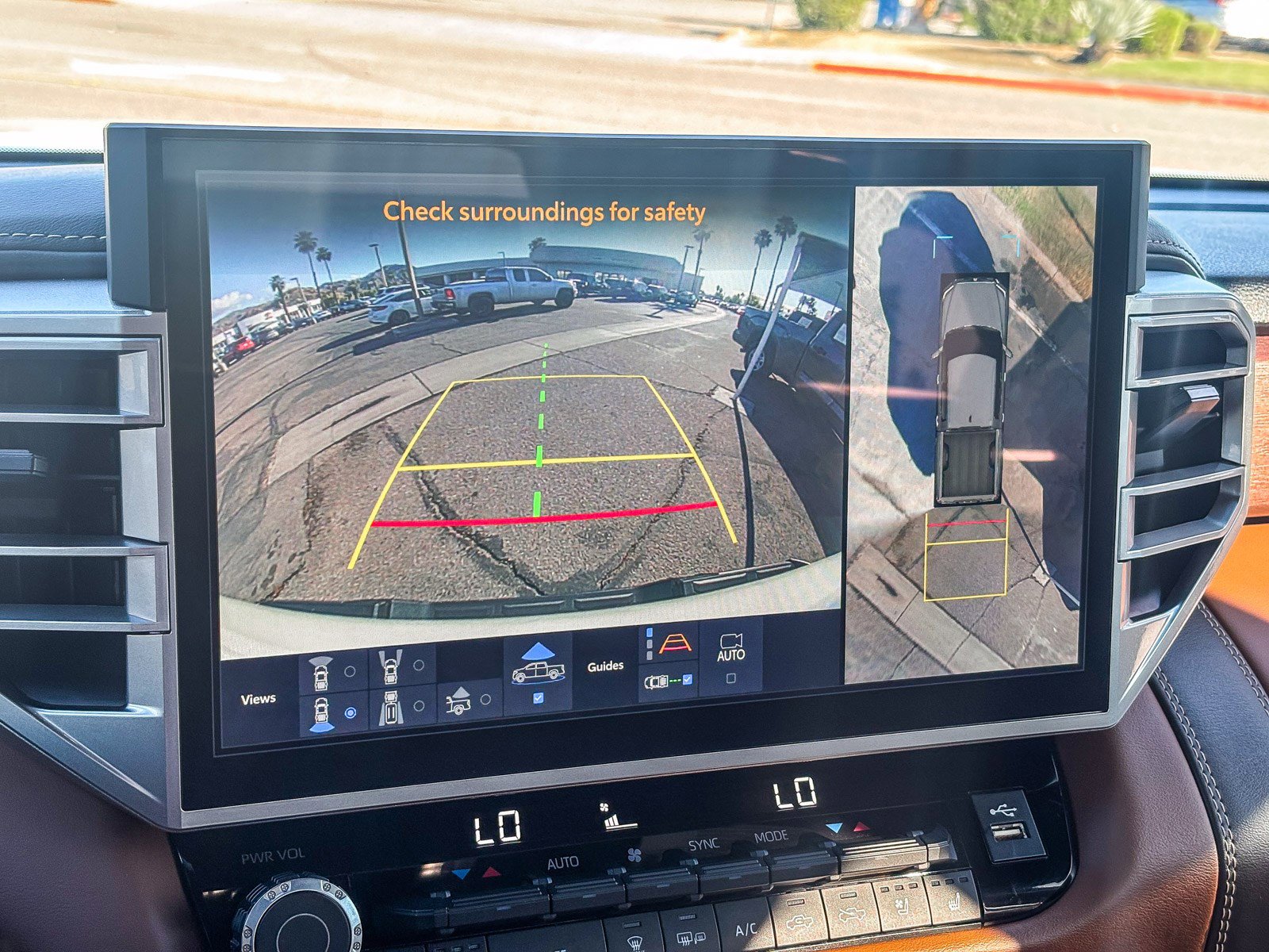 Used 2024 Toyota Tundra 1794 Edition image 28