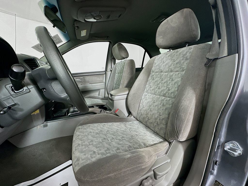 Used 2008 Kia Sorento 2WD image 19