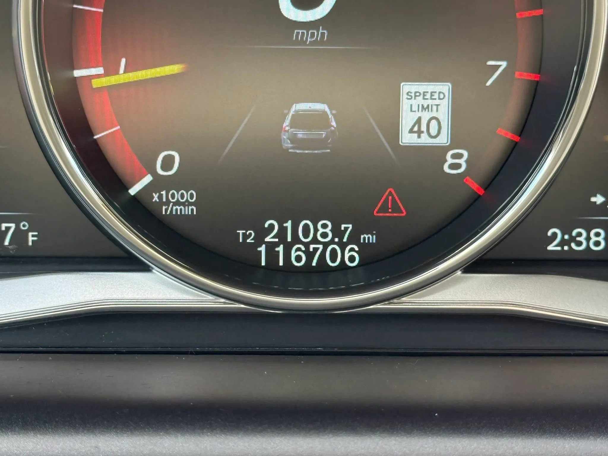 Used 2015 Volvo XC60 T5 Platinum FWD image 46
