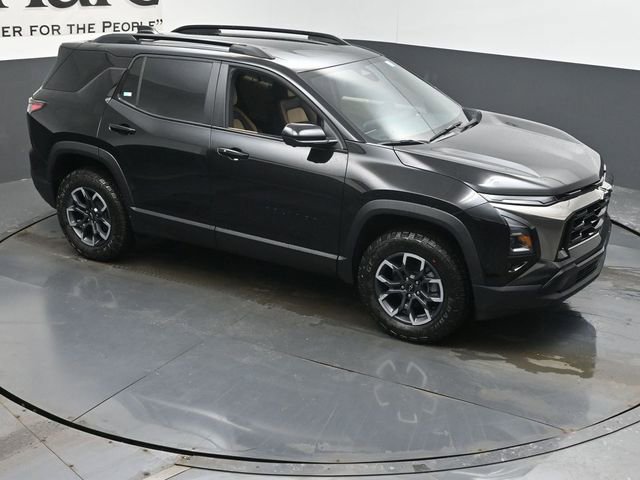 New 2026 Chevrolet Equinox ACTIV w/ Convenience Package III image 16