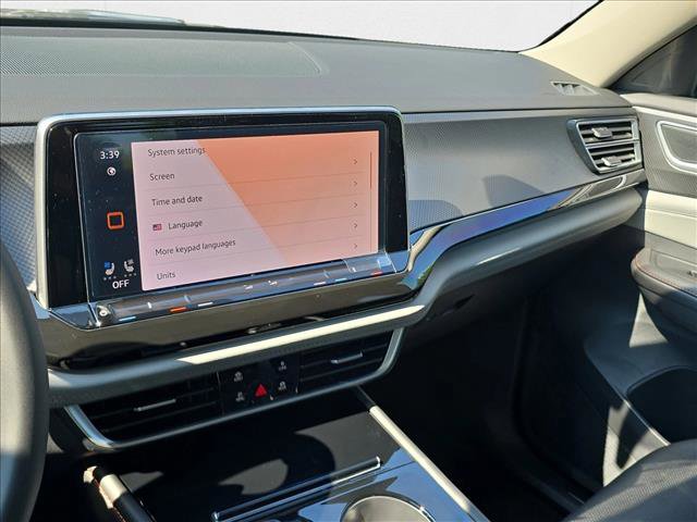 New 2026 Volkswagen Atlas Peak Edition image 13