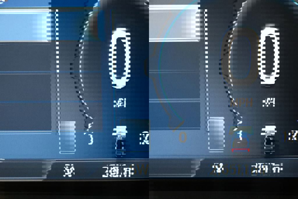 Used 2023 Ford F150 Lightning Lariat w/ Max Trailer Tow Package image 22