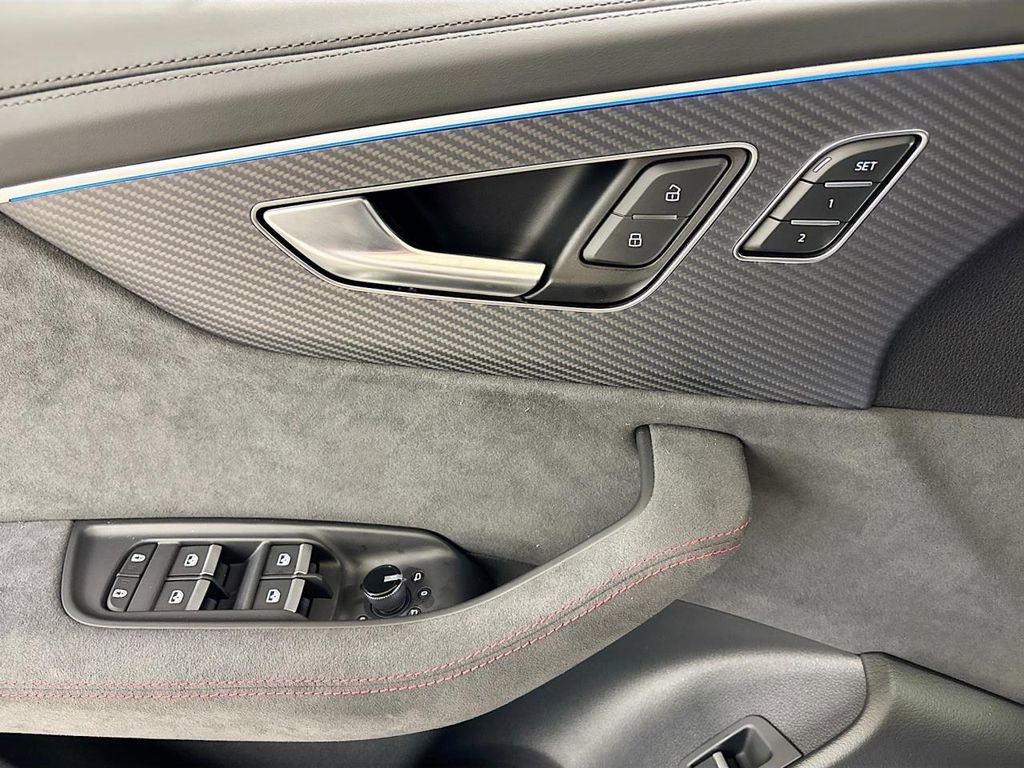 New 2026 Audi RS Q8 performance image 20