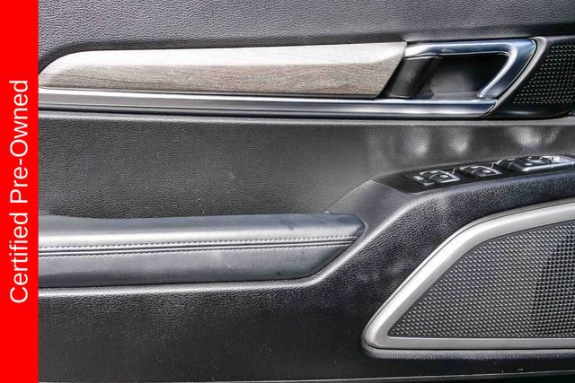 Certified 2022 Kia Telluride EX w/ EX Premium Package image 24