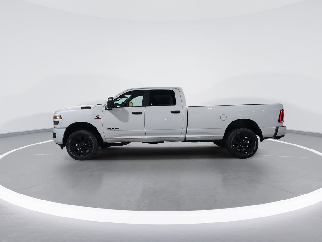 New 2026 RAM 3500 Big Horn image 5