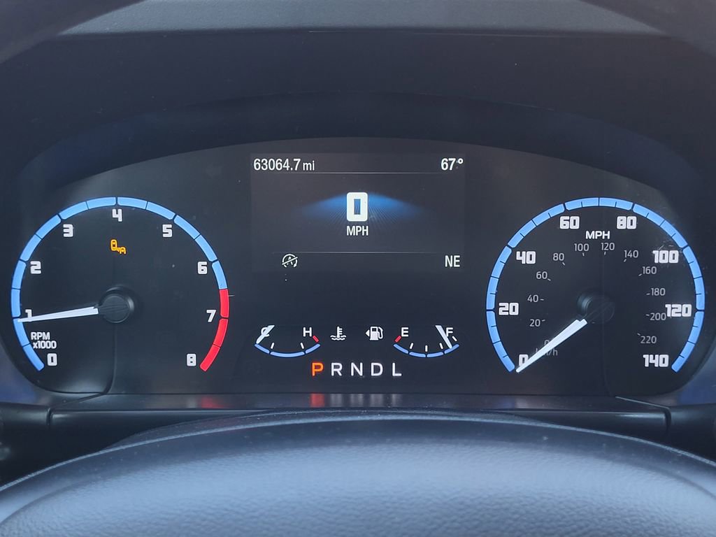 Used 2022 Ford Bronco Sport Big Bend image 15