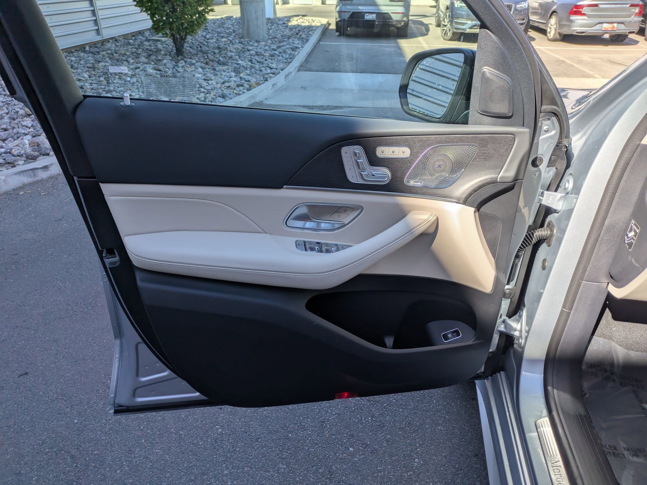 New 2026 Mercedes-Benz GLE 450 4MATIC image 10