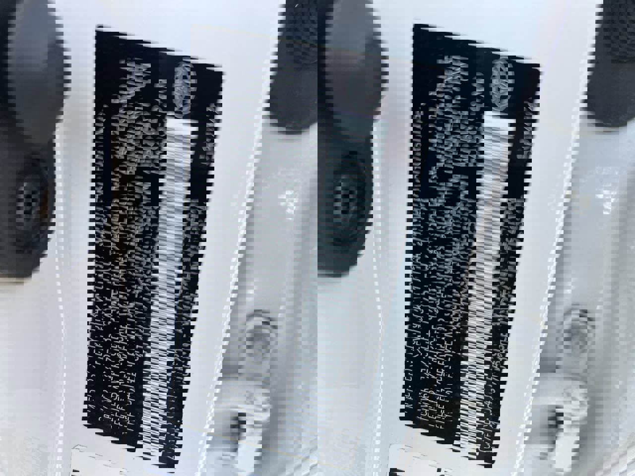 Used 2024 Toyota Camry LE FWD image 36