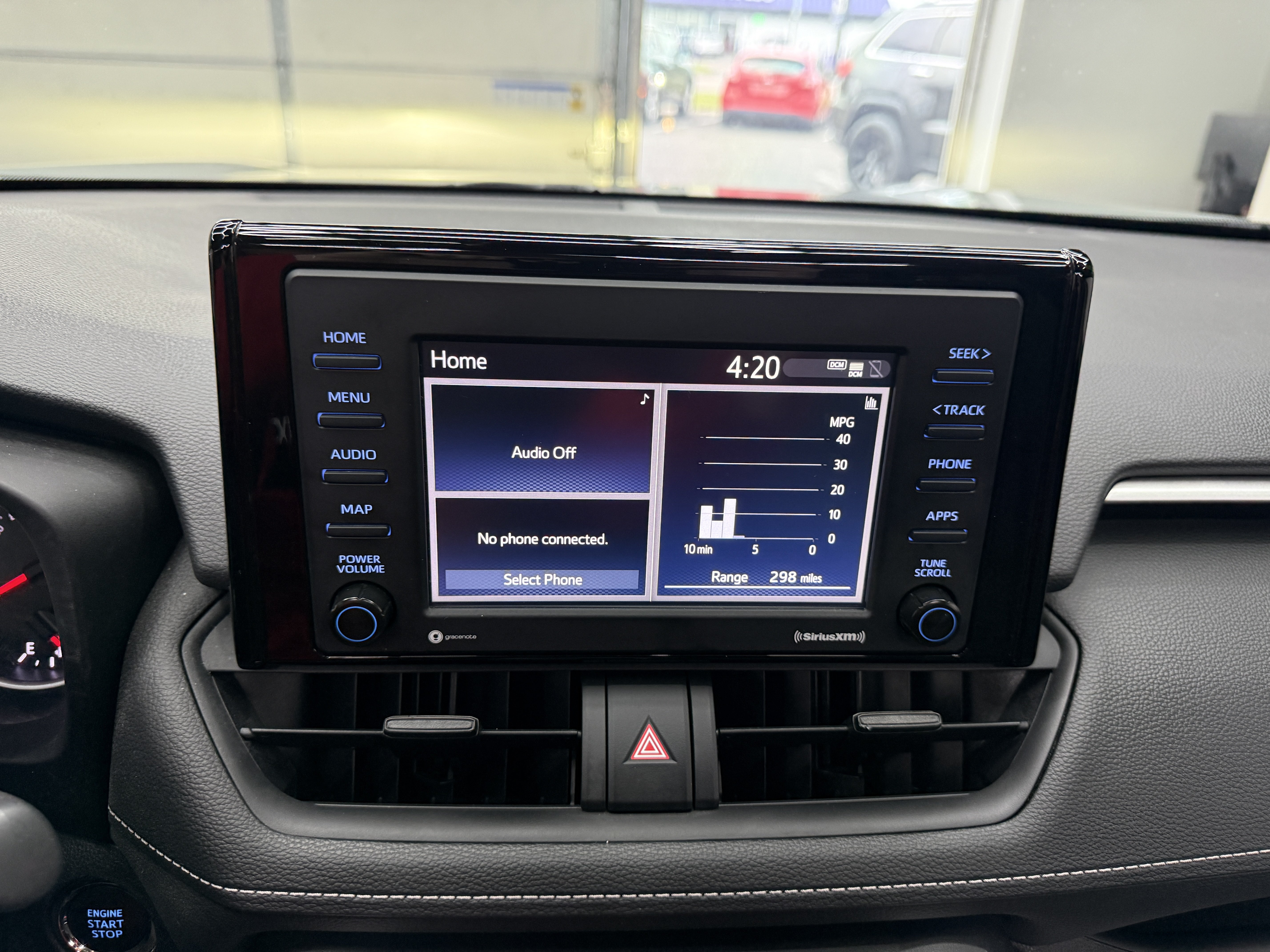 Used 2021 Toyota RAV4 XLE w/ Convenience Package AWD/4WD image 15