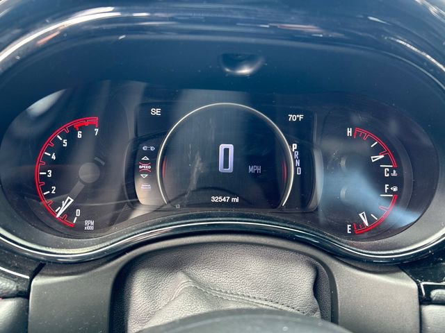 Used 2021 Dodge Durango R/T w/ Blacktop Package RWD image 8