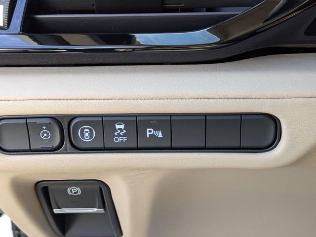 New 2026 Acura MDX FWD w/ Technology Package image 24