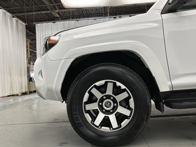 Used 2024 Toyota 4Runner TRD Off-Road Premium w/ Off Road Premium Plus Package AWD/4WD image 22