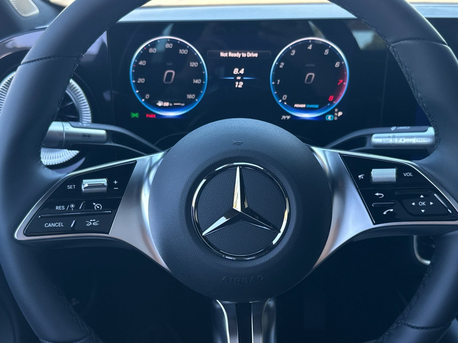 New 2027 Mercedes-Benz CLA 220 image 21