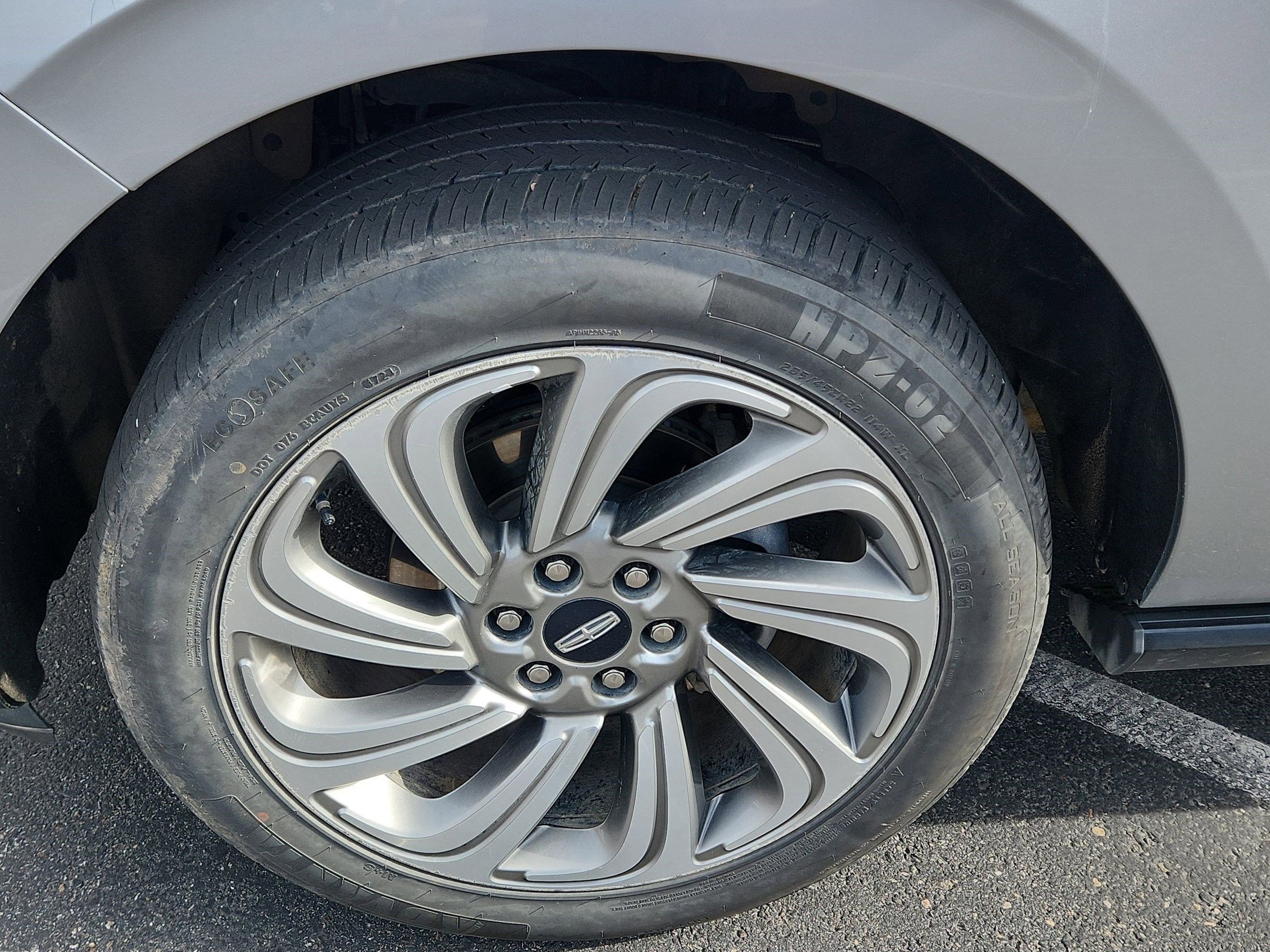 Used 2022 Lincoln Navigator L Reserve image 32