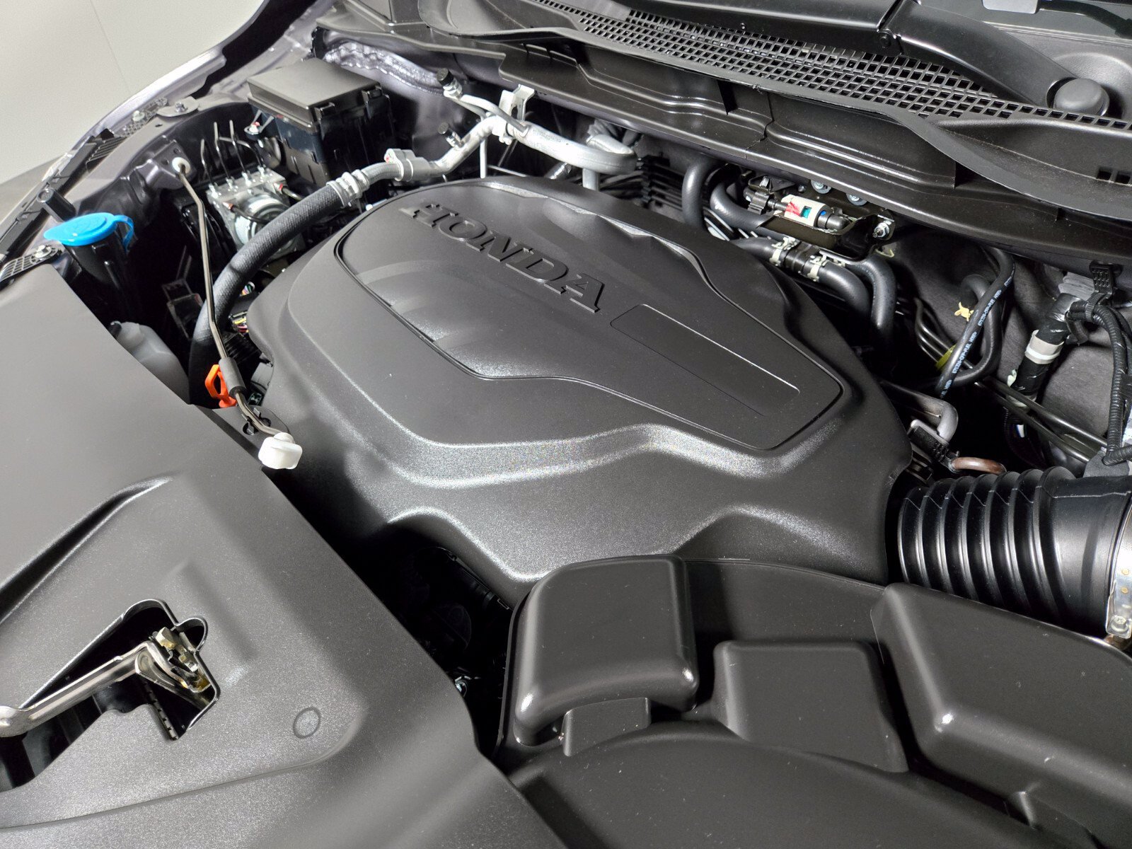 Used 2026 Honda Odyssey Elite image 21