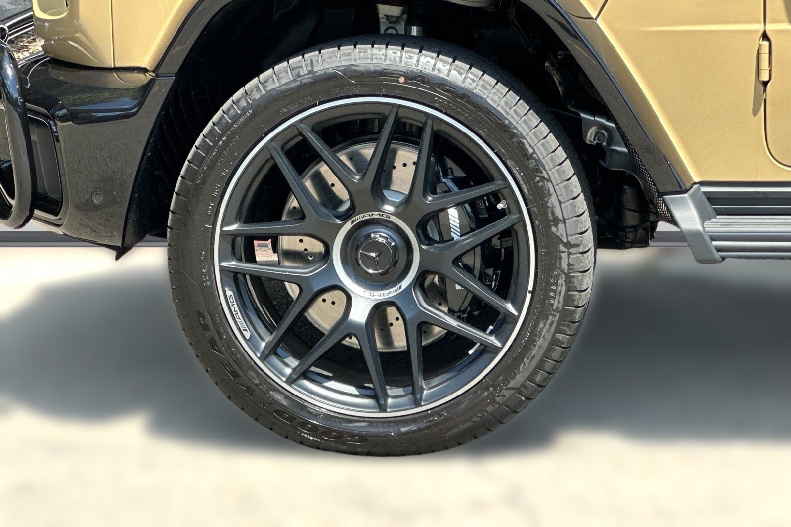 New 2027 Mercedes-Benz G 63 AMG 4MATIC image 12