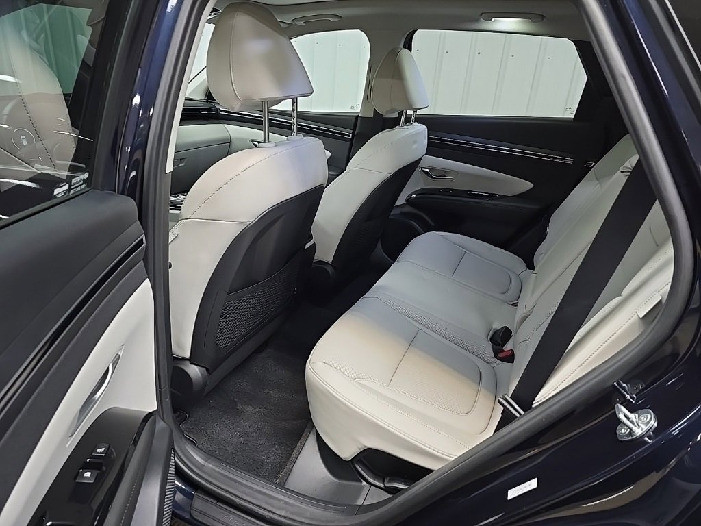 Used 2024 Hyundai Tucson Limited image 31
