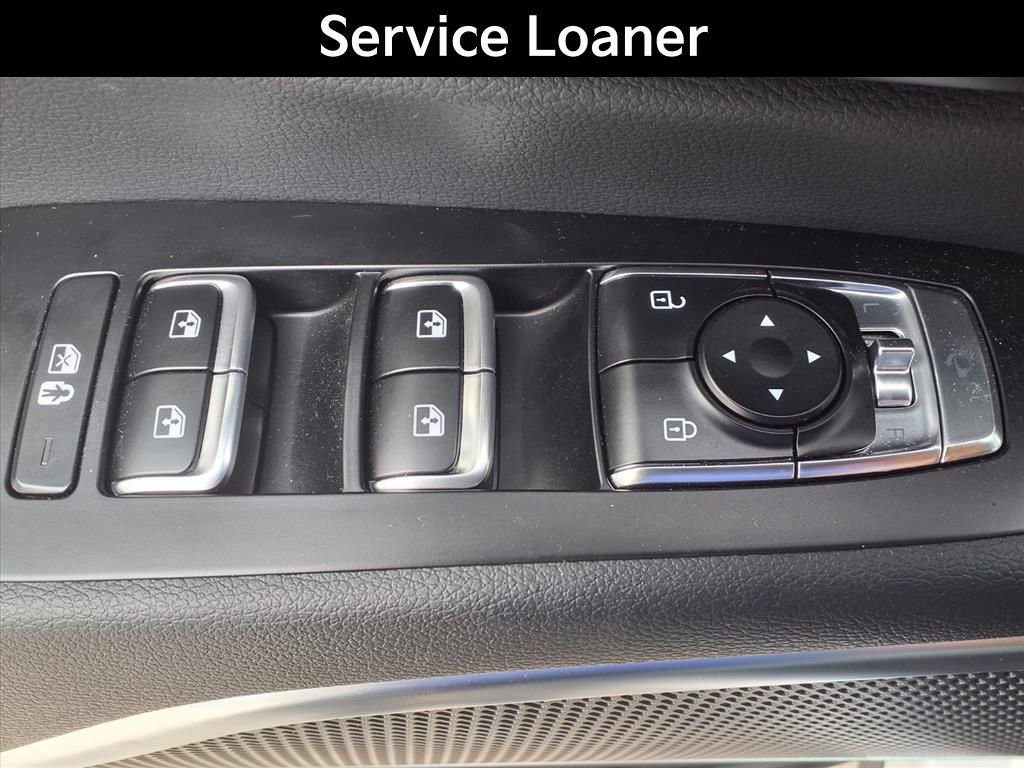 New 2025 Kia Telluride SX Prestige X-Line image 11
