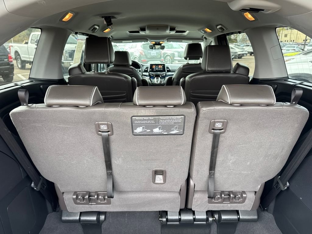 Used 2021 Honda Odyssey Elite image 20