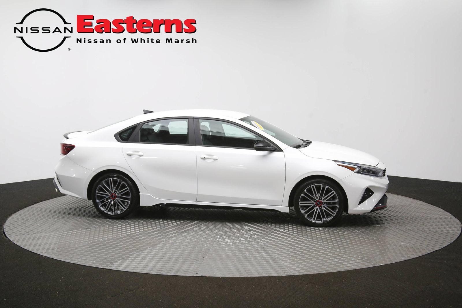 Used 2023 Kia Forte GT FWD image 49