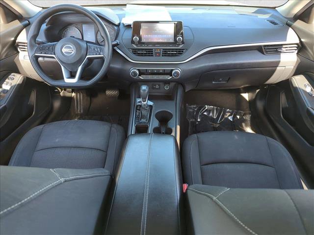 Used 2021 Nissan Altima 2.5 S image 16
