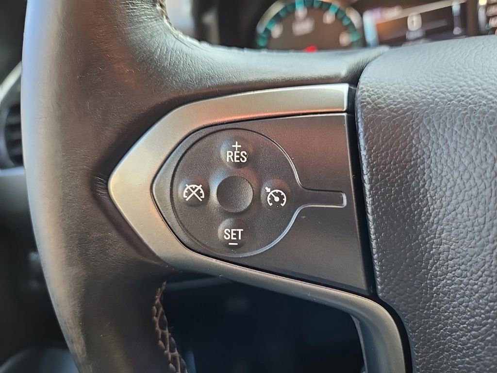 Used 2016 Chevrolet Tahoe LS image 15