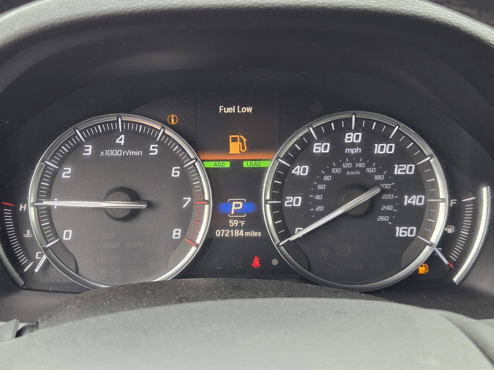 Used 2017 Acura MDX SH-AWD w/ Technology Package image 22
