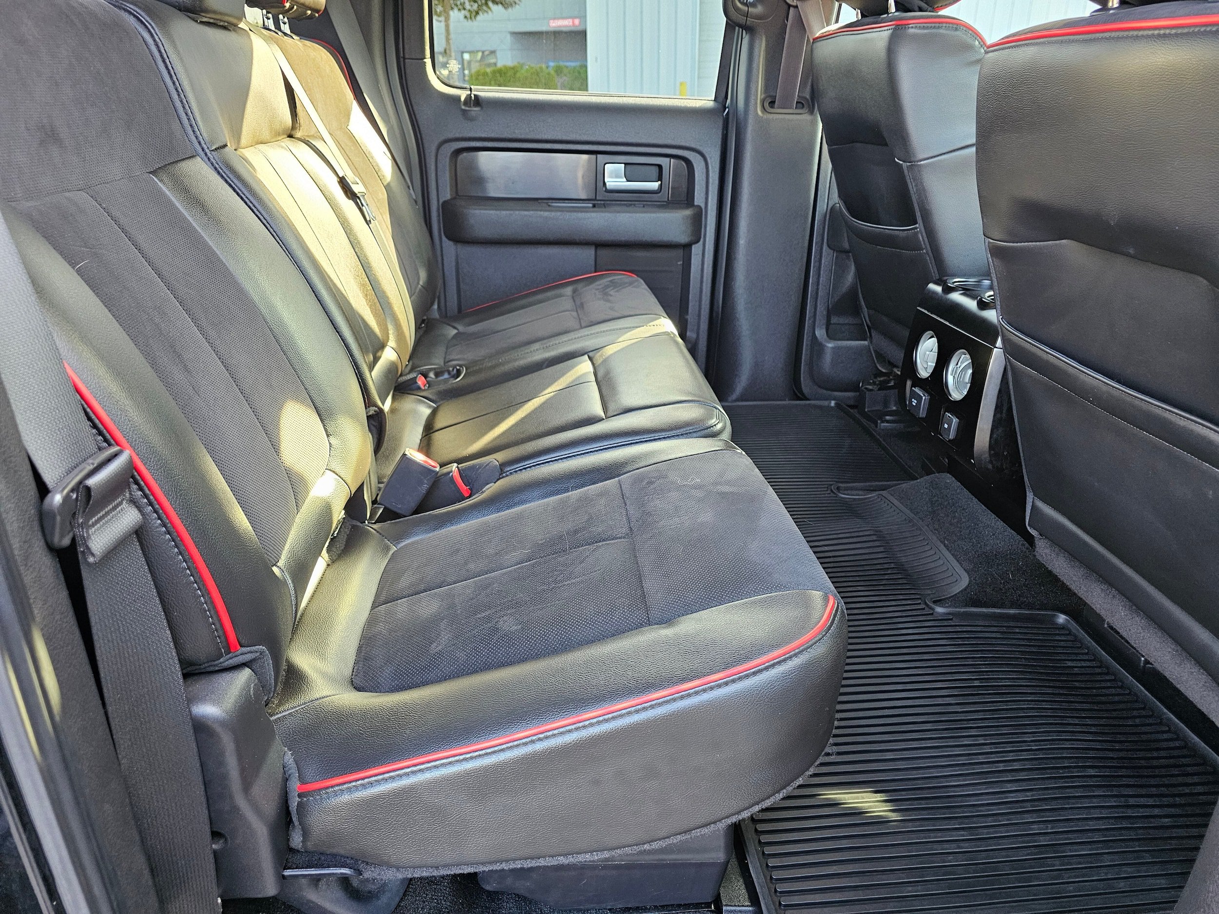 Used 2013 Ford F150 FX4 w/ Luxury Equipment Group AWD/4WD image 15