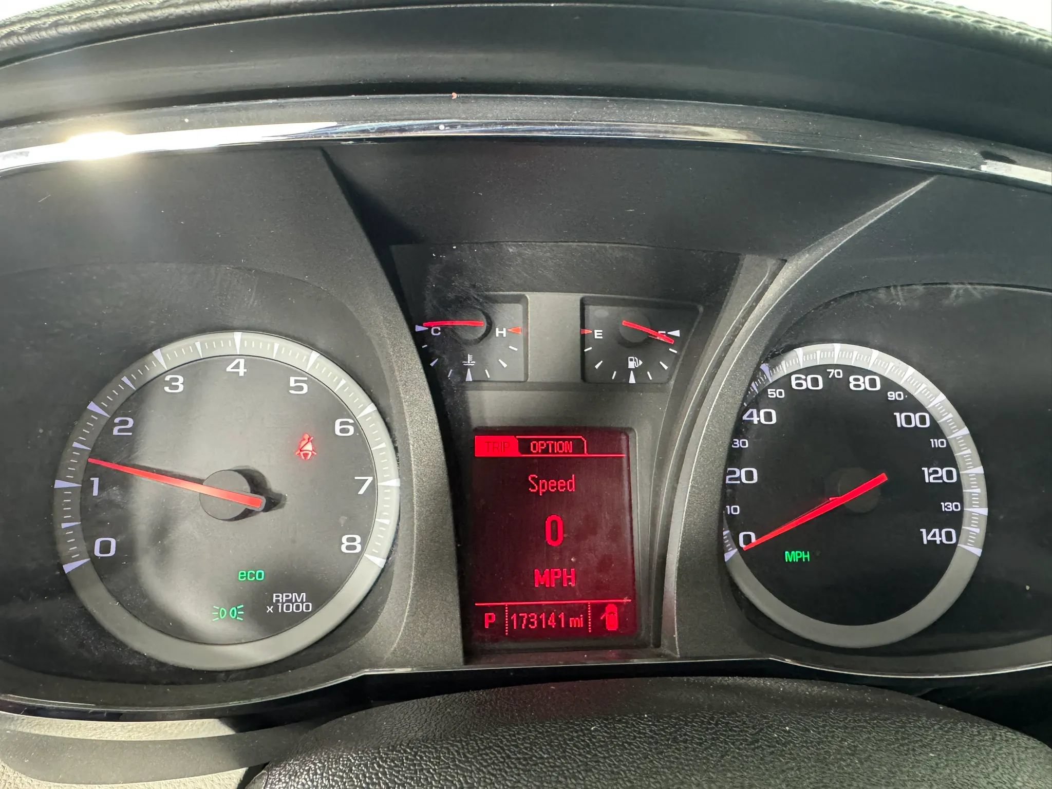 Used 2017 GMC Terrain Denali FWD image 14