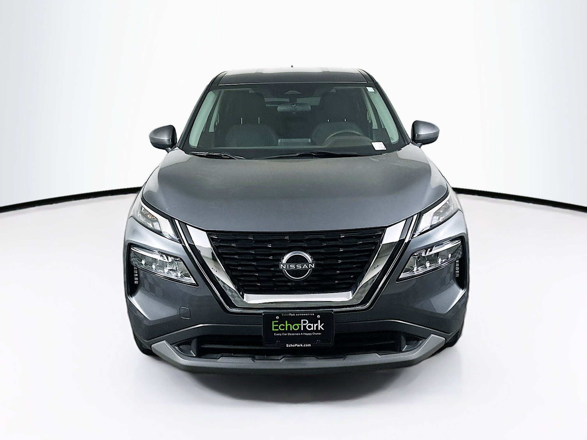 Used 2023 Nissan Rogue SV FWD image 2
