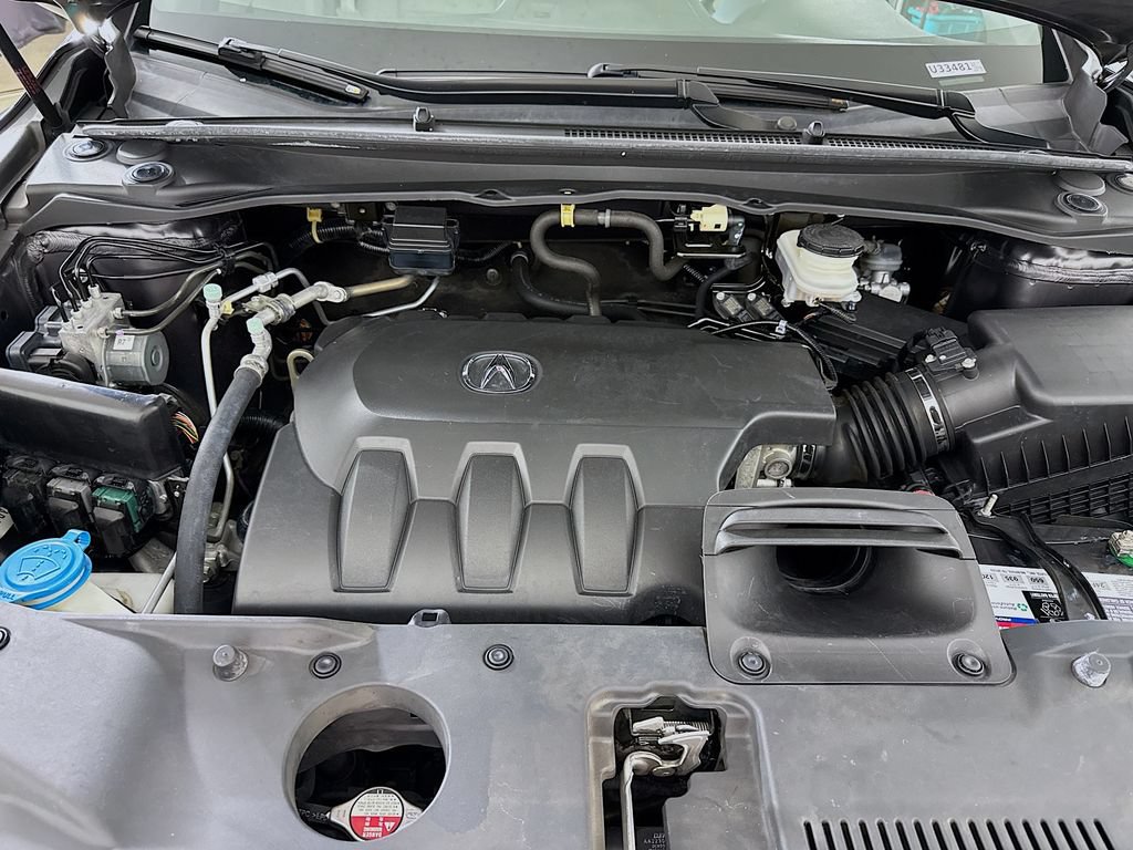 Used 2016 Acura RDX FWD w/ Technology Package image 29