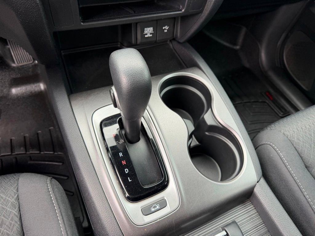 Used 2019 Honda Ridgeline Sport image 25