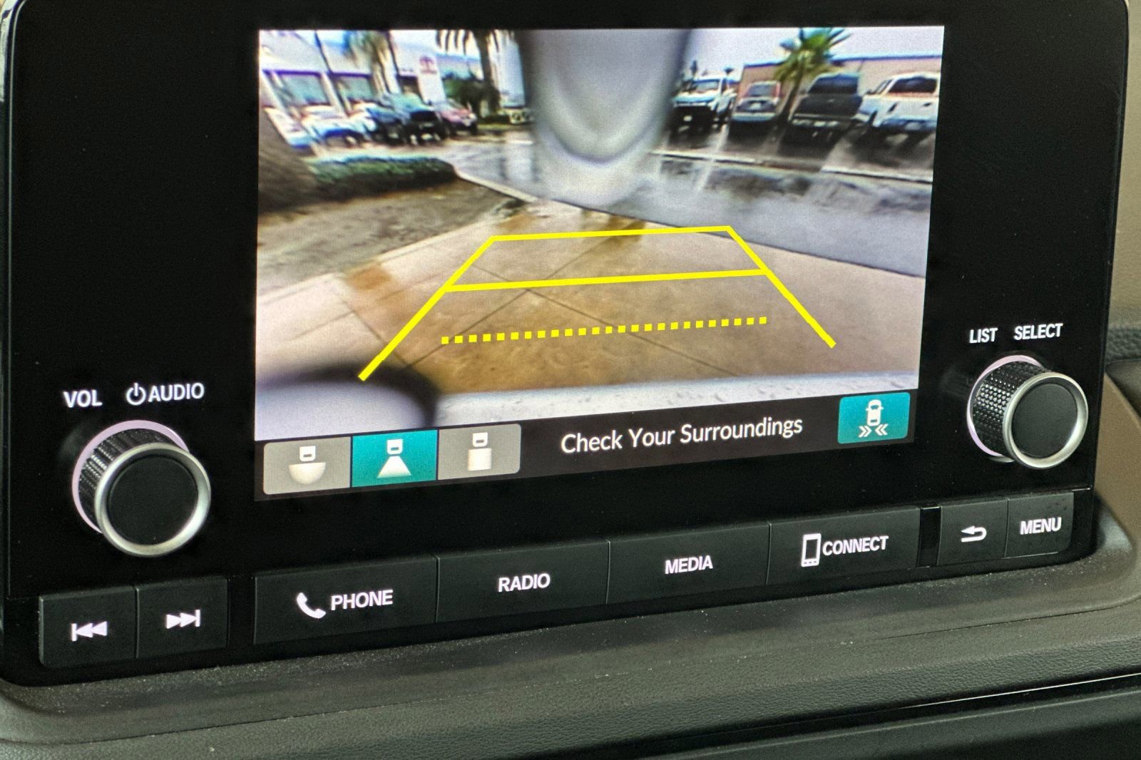 Used 2024 Honda Accord EX image 19