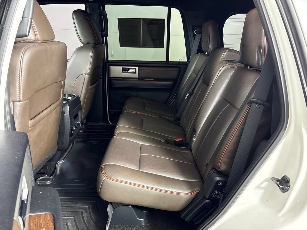 Used 2016 Ford Expedition King Ranch RWD image 31
