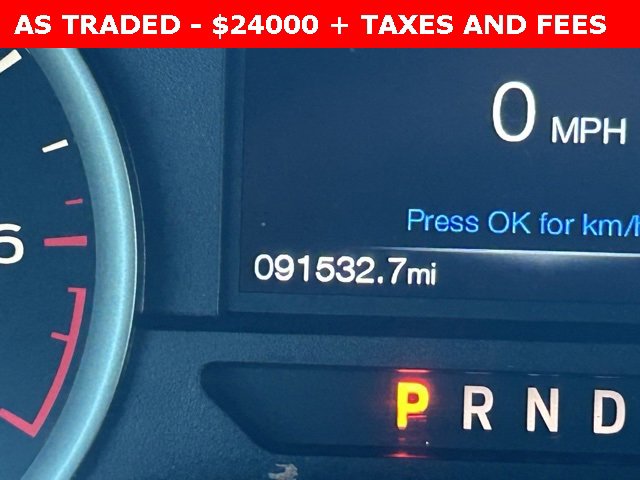 Used 2018 Ford F150 XLT w/ Equipment Group 302A Luxury image 19