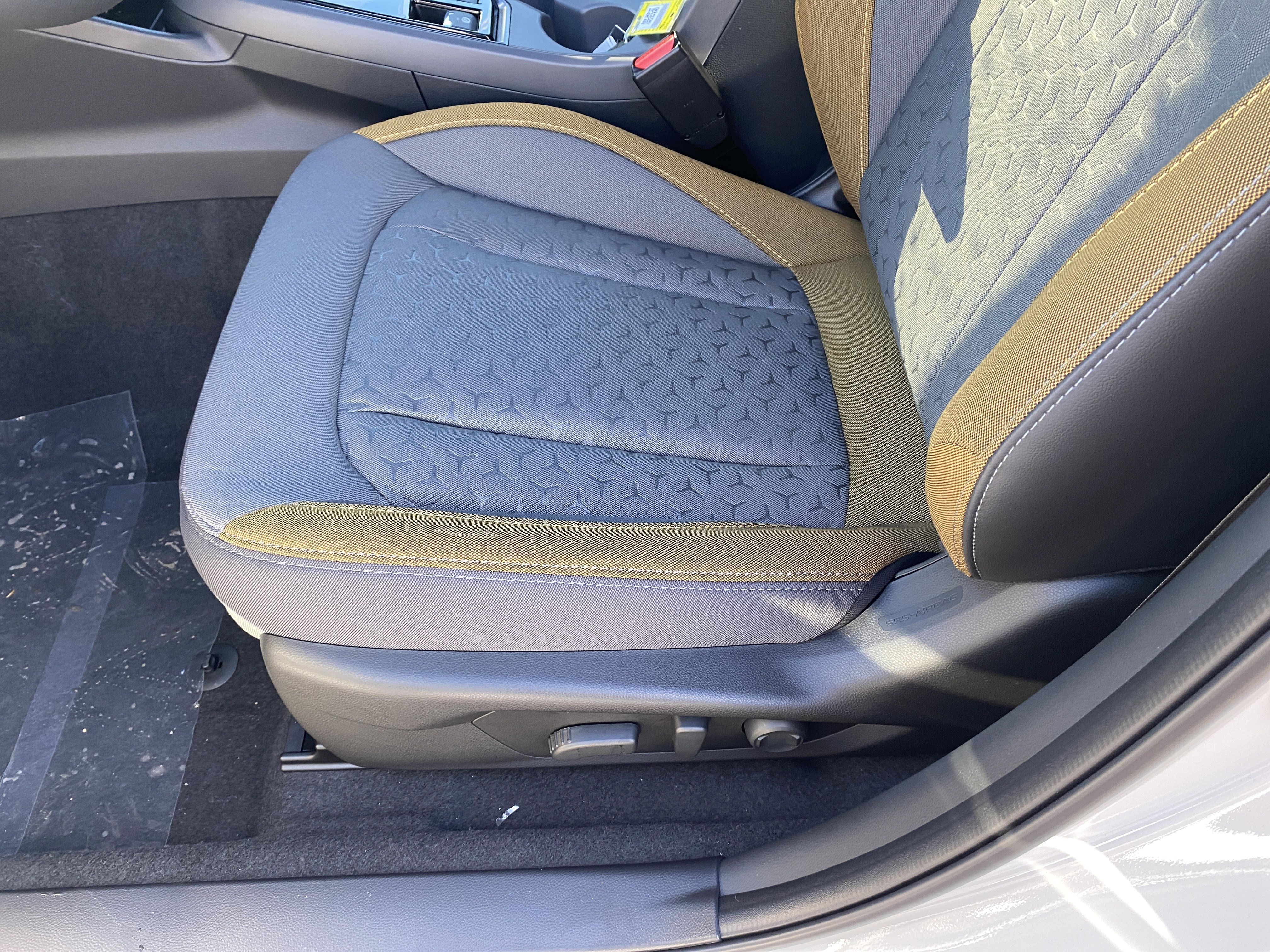 New 2026 Subaru Crosstrek 2.5i Sport image 15