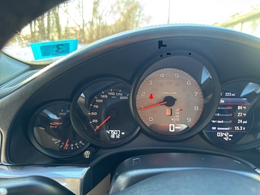 Used 2015 Porsche 911 Carrera S image 12