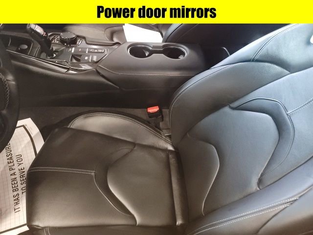 Used 2021 Toyota Supra Premium w/ Driver Assist Package image 19