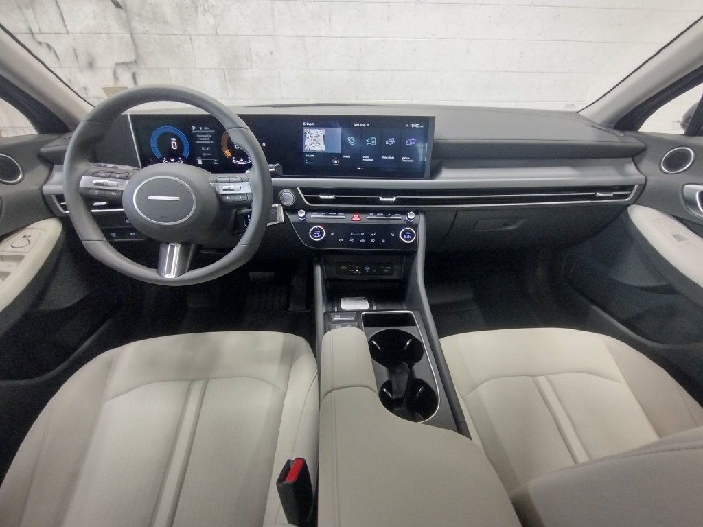 New 2026 Hyundai Sonata SEL AWD/4WD image 35