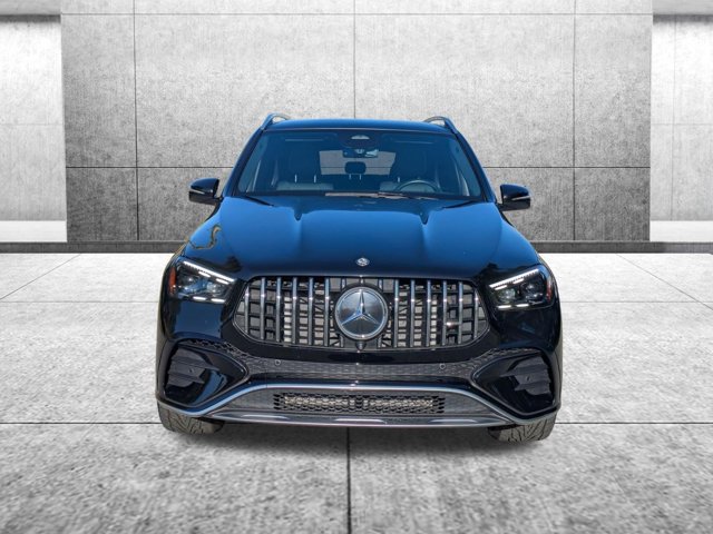 Used 2025 Mercedes-Benz GLE 53 AMG 4MATIC image 2