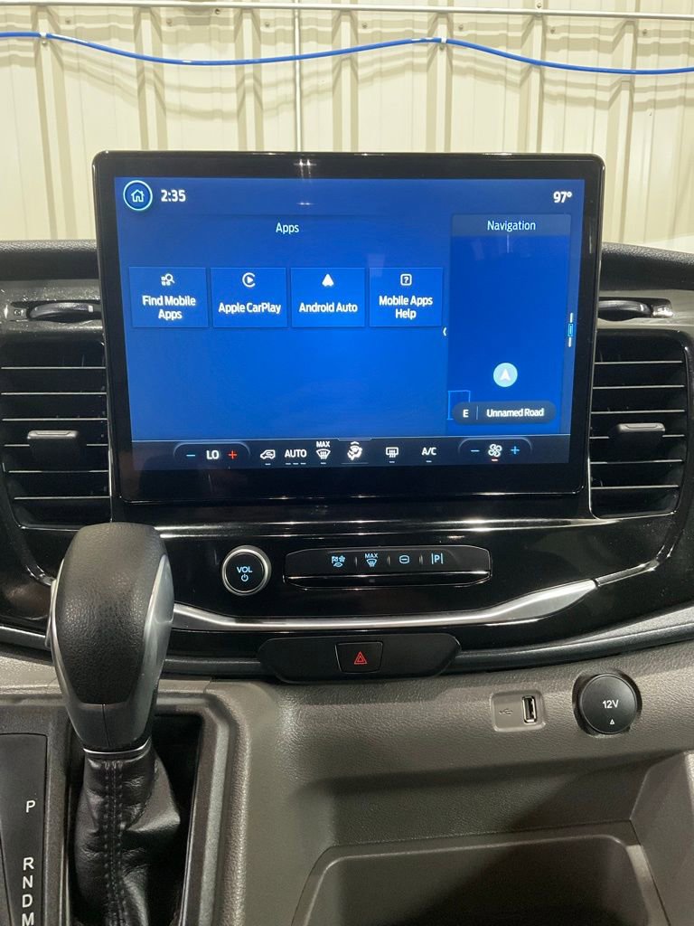 Used 2024 Ford Transit 350 XLT image 17